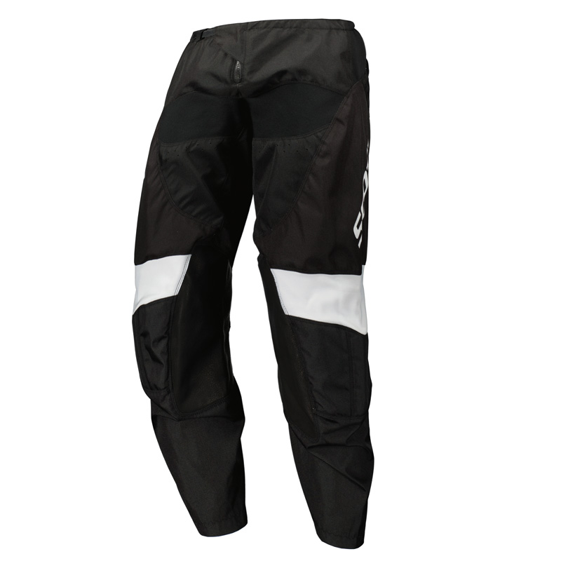 288723-1007034 SCOTT 350 SWAP EVO PANTS - BLACK/WHITE (34) 350 SWAP EVO PANTS - BLACK/WHITE (34) Jerseys 