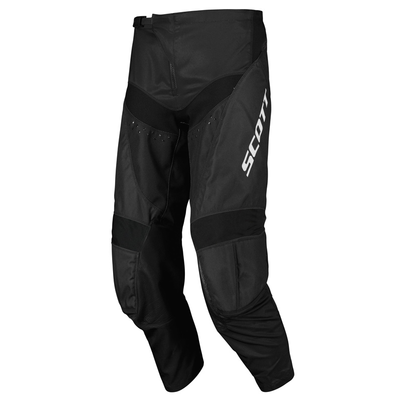 418591-1007040 SCOTT EVO SWAP PANTS - BLACK/WHITE (40) EVO SWAP PANTS - BLACK/WHITE (40) Jerseys 