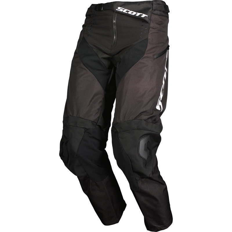 292379-1007040 SCOTT X-PLORE SWAP PANTS - BLACK/WHITE (40) X-PLORE SWAP PANTS - BLACK/WHITE (40) Jerseys 