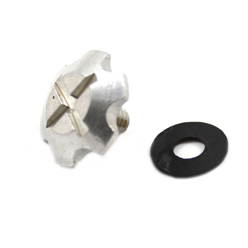 264073-0001 SCOTT REPLACEMENT SCREW FOR 350 PRO HELMET REPLACEMENT SCREW FOR 350 PRO HELMET Helmets Parts And Accessories 