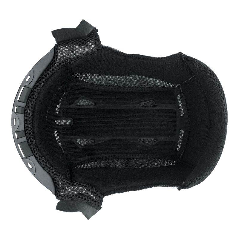 235929-0001008 SCOTT INTERIOR LINER FOR 250 JUNIOR HELMET BLACK (L) INTERIOR LINER FOR 250 JUNIOR HELMET BLACK (L) Helmets Parts And Accessories 