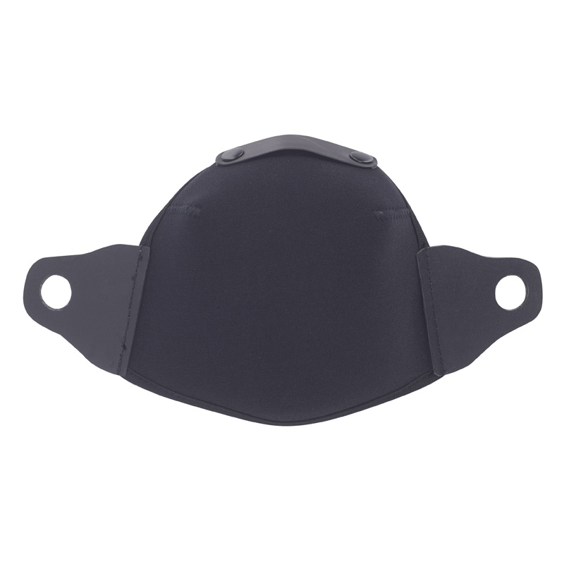 248739-0001798 SCOTT BREATH GUARD FOR 350 HELMET (XL/2XL) BREATH GUARD FOR 350 HELMET (XL/2XL) Helmets Parts And Accessories 