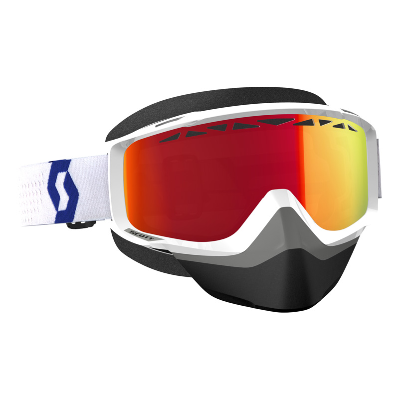 262586-1030312 SCOTT SPLIT OTG SNOWMOBILE GOGGLES 2018 SPLIT OTG SNOWMOBILE GOGGLES 2018 Snowmobile Goggles 