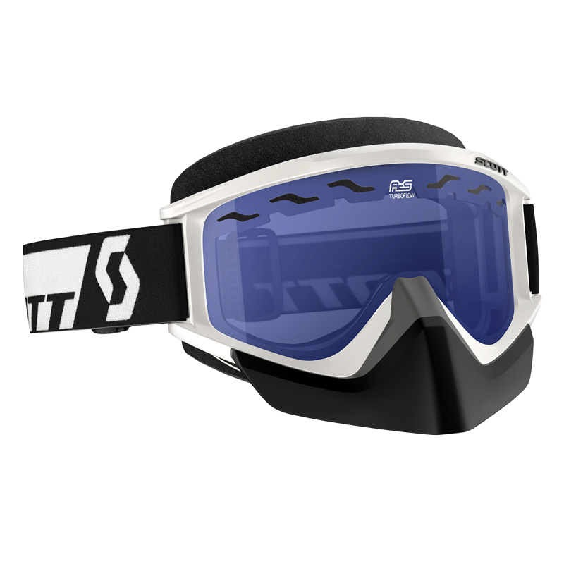 240529-0002270 SCOTT RECOIL XI SNOWMOBILE GOGGLES RECOIL XI SNOWMOBILE GOGGLES Snowmobile Goggles 