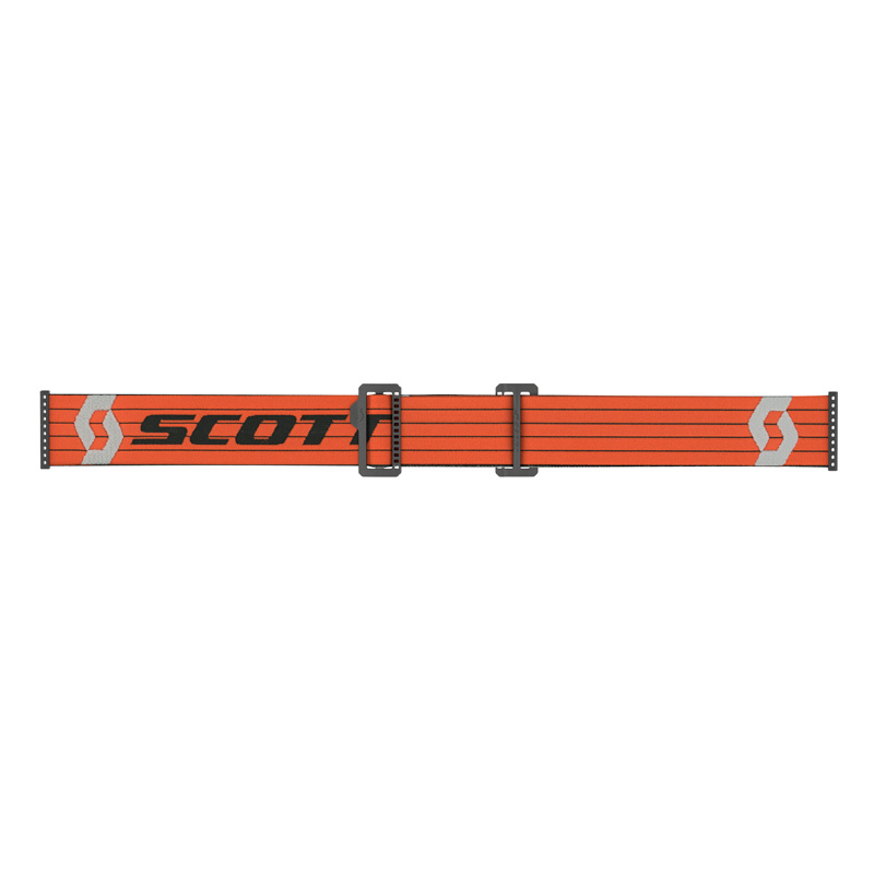 278607-1011245 scott GOGGL PRIMAL SAFARI ORANGE/GREY - LS BRONZE CHROME PRIMAL SAFARI GOGGLES - ORANGE/GREY - LS BRONZE CHROME