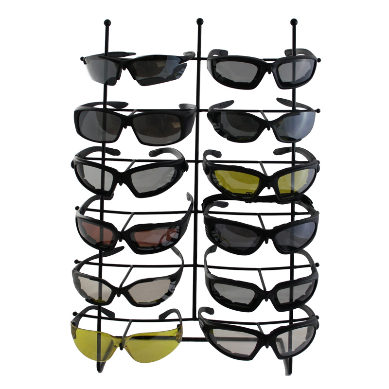 581167016 ONIX SUNGLASSES COUNTER DISPLAY FOR 12 SUNGLASSES COUNTER DISPLAY FOR 12 SUNGLASSES Promotional Items 
