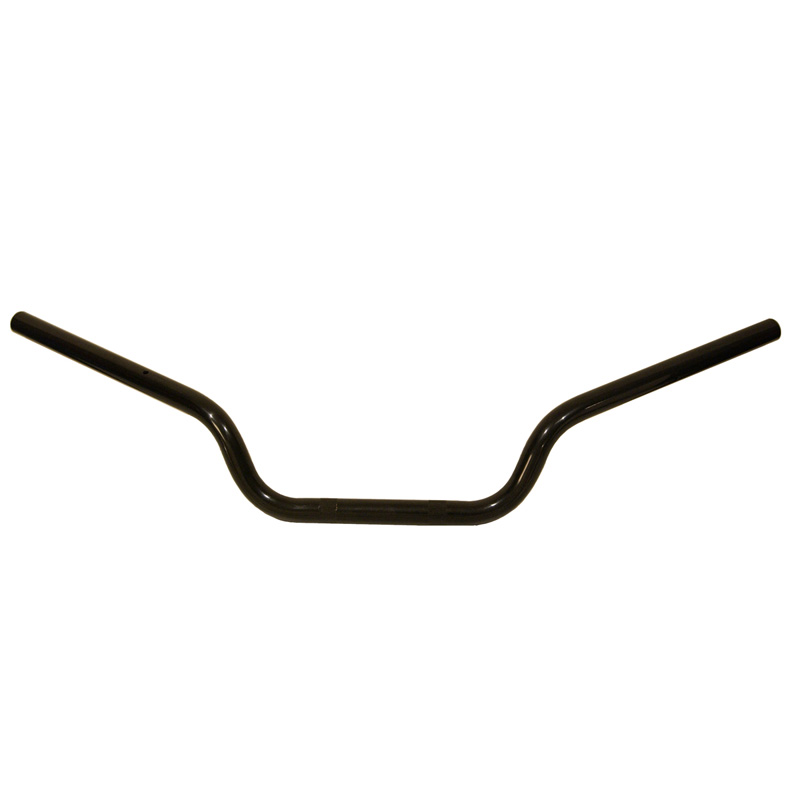 23-93141-1 23-93141 EMGO H/BAR BLK HON 53100-HC0-670 HANDLEBAR HONDA (BLACK)