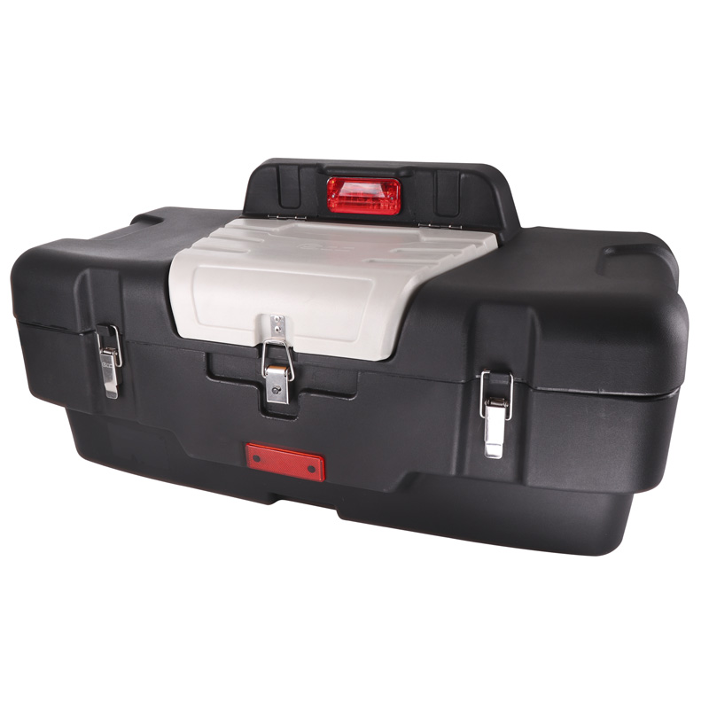 6491110 ITL REAR ATV BOX - 110L REAR ATV BOX - 110L Trunks 