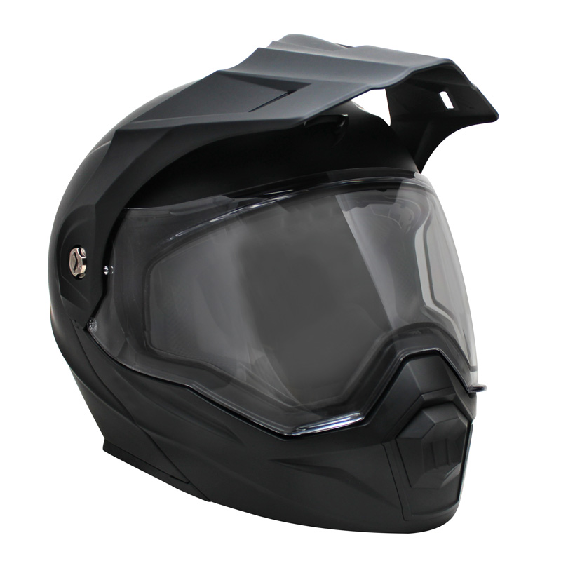 95-1068-SE SCORPION EXO-AT950 -NOW HELMET (ELECTRIC SHIELD) - SOLID - MATTE BLACK (3XL) EXO-AT950 -NOW HELMET (ELECTRIC SHIELD) - SOLID - MATTE BLACK (3XL) Modular Flip-Up Helmet 
