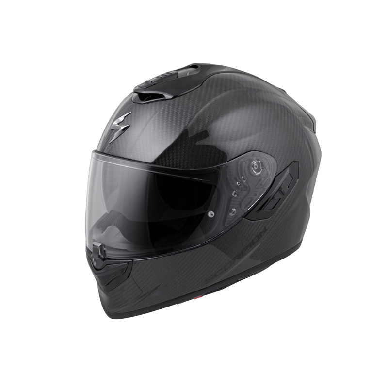 14C-0037 SCORPION EXO-ST1400 HELMET - SOLID - BLACK (2XL) EXO-ST1400 HELMET - SOLID - BLACK (2XL) Others 
