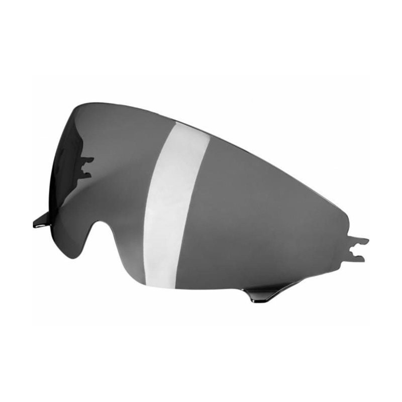 52-541-68 SCORPION INNER -UN VISOR BELFAST DARK SMOKE INNER -UN VISOR BELFAST DARK SMOKE Helmets Parts And Accessories 