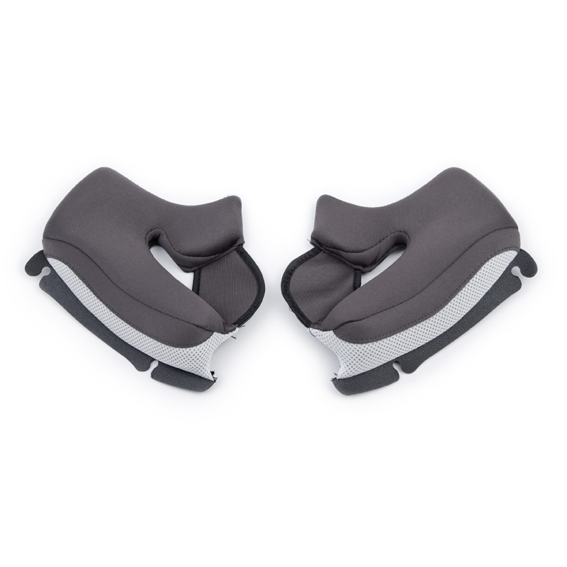 35-650-07 SCORPION CHEEK PADS VX-35 CHEEK PADS VX-35 Helmets Parts And Accessories 