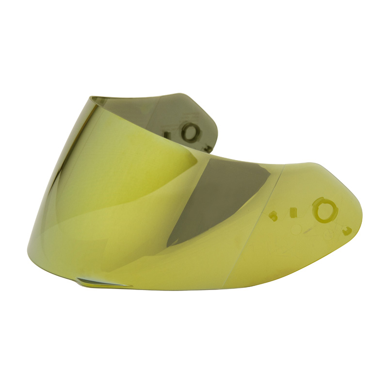 52-526-71 SCORPION FACESHIELD R2000/R710/R410/T1200/T510/R320 GOLD FACESHIELD R2000/R710/R410/T1200/T510/R320 GOLD Helmets Parts And Accessories 