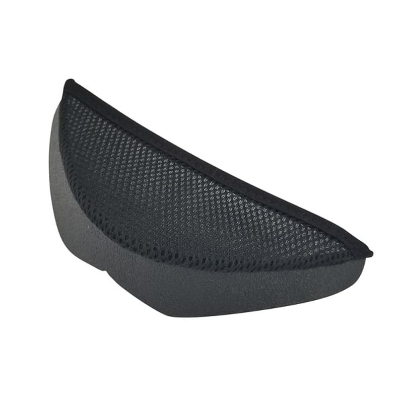 52-531-03 SCORPION CHIN CURTAIN EXO-R710 CHIN CURTAIN EXO-R710 Helmets Parts And Accessories 
