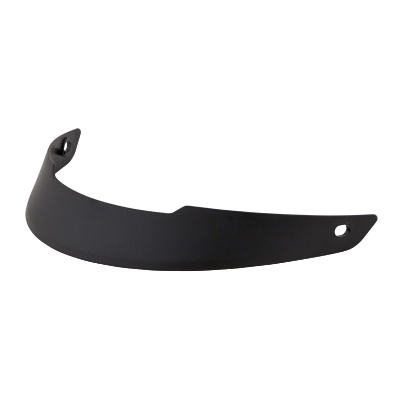 52-532-03 SCORPION PEAK EXO-C110 BLACK PEAK EXO-C110 BLACK Helmets Parts And Accessories 