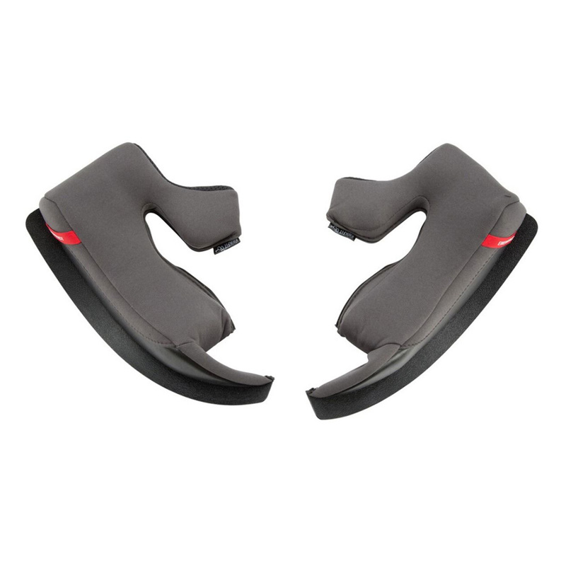 41-650-02 SCORPION CHEEK PADS EXO-R410 (XS) CHEEK PADS EXO-R410 (XS) Helmets Parts And Accessories 