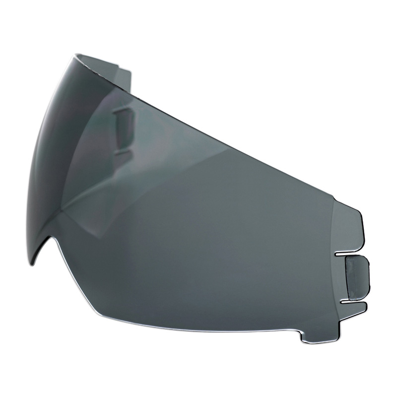 52-538-68 SCORPION INNER -UN VISOR EXO-CT220 DARK SMOKE INNER -UN VISOR EXO-CT220 DARK SMOKE Helmets Parts And Accessories 