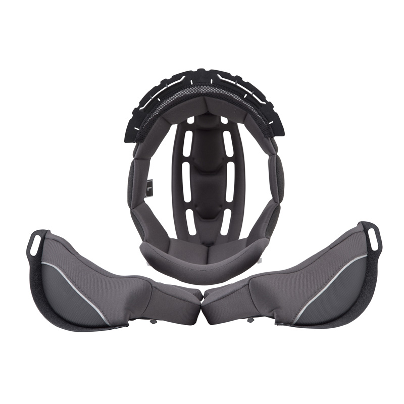 92-600-08 SCORPION LINER SET EXO-GT920/AT950 (3XL) LINER SET EXO-GT920/AT950 (3XL) Helmets Parts And Accessories 
