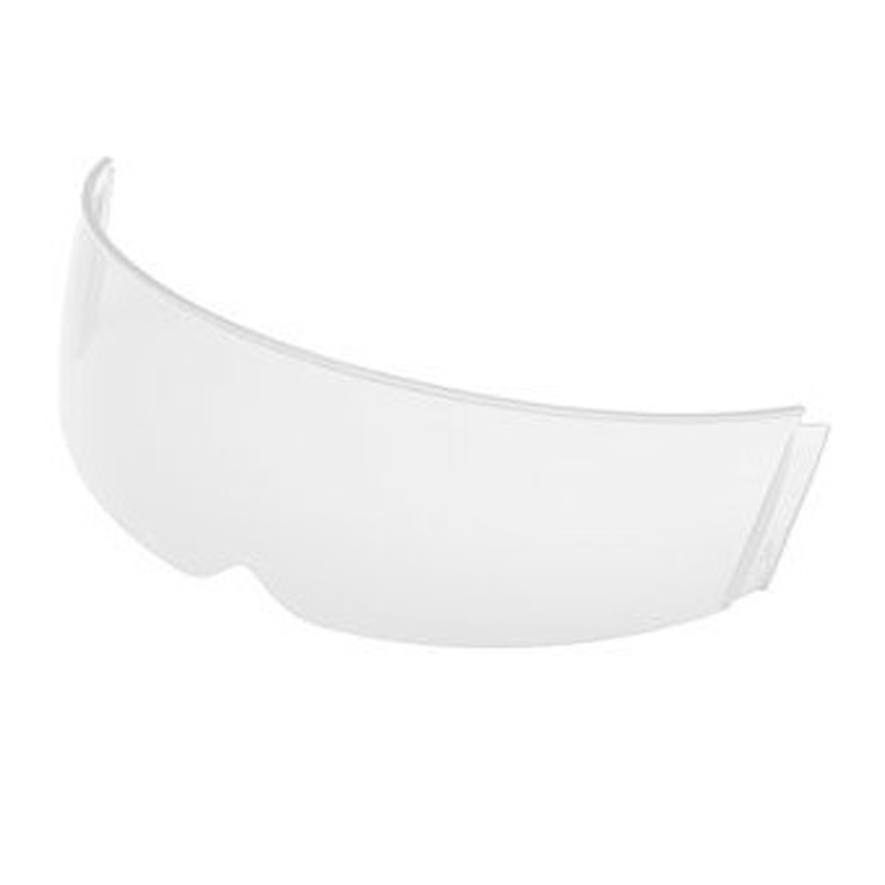 52-914-50 SCORPION INNER SUN VISOR EXO-900/900X CLEAR INNER SUN VISOR EXO-900/900X CLEAR Helmets Parts And Accessories 
