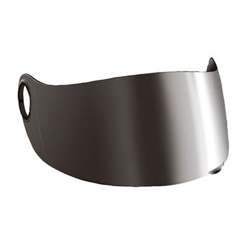 52-502-68 SCORPION FACESHIELD EXO-400/700 DARK SMOKE DARK SMOKE FACESHIELD EXO-400/700 DARK SMOKE DARK SMOKE Helmets Parts And Accessories 