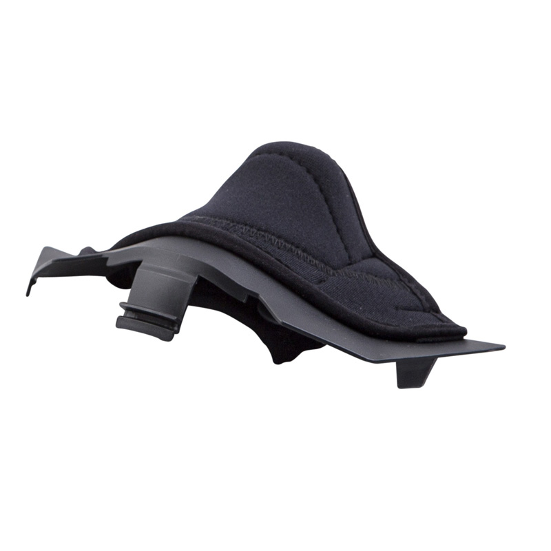 54-503-03 SCORPION BREATH GUARD EXO-AT950 BREATH GUARD EXO-AT950 Helmets Parts And Accessories 
