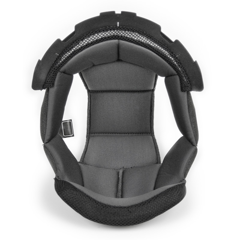 32-600-08 SCORPION LINER SET EXO-R320 (3XL) LINER SET EXO-R320 (3XL) Helmets Parts And Accessories 