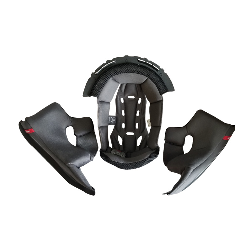 42-600-09 SCORPION LINER SET EXO-R420 (4XL) LINER SET EXO-R420 (4XL) Helmets Parts And Accessories 
