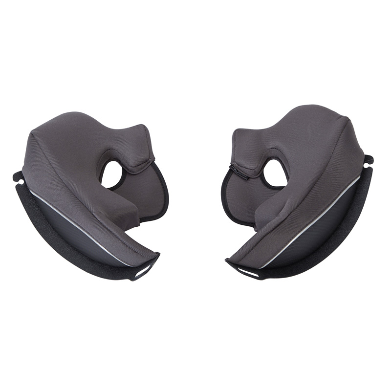 92-650-08 SCORPION CHEEK PADS EXO-GT920/AT950 (3XL) CHEEK PADS EXO-GT920/AT950 (3XL) Helmets Parts And Accessories 