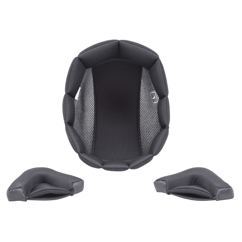 C90-600-08 SCORPION LINER SET KW3 EXO-C90 ( 3XL) LINER SET KW3 EXO-C90 ( 3XL) Helmets Parts And Accessories 