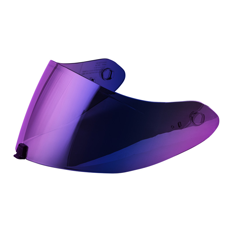 52-548-72 SCORPION FACESHIELD EVERCLEAR EXO-ST1400/R1/T520/R330 RUBY MIRROR FACESHIELD EVERCLEAR EXO-ST1400/R1/T520/R330 RUBY MIRROR Helmets Parts And Accessories 