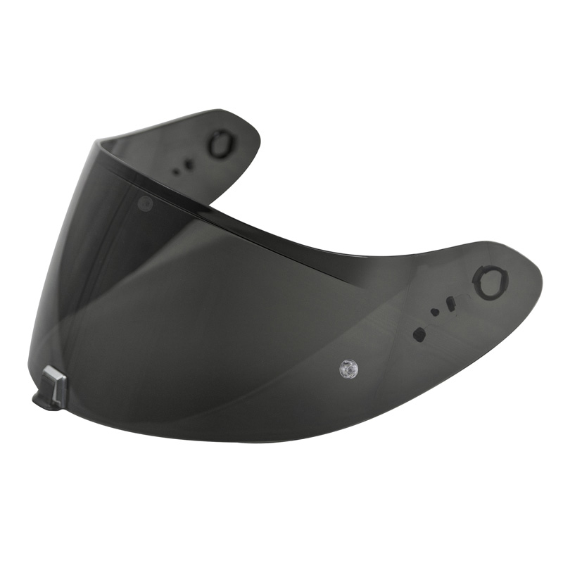52-550-68 SCORPION FACESHIELD PINLOCK RACE EXO-ST1400/R1/T520/R330 DARK SMOKE FACESHIELD PINLOCK RACE EXO-ST1400/R1/T520/R330 DARK SMOKE Helmets Parts And Accessories 