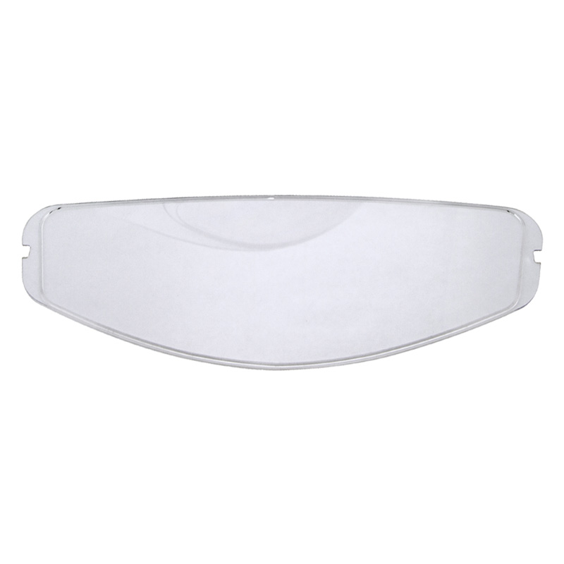 52-801-75 SCORPION PINLOCK INSERT EXO-HX1 CLEAR PINLOCK INSERT EXO-HX1 CLEAR Helmets Parts And Accessories 