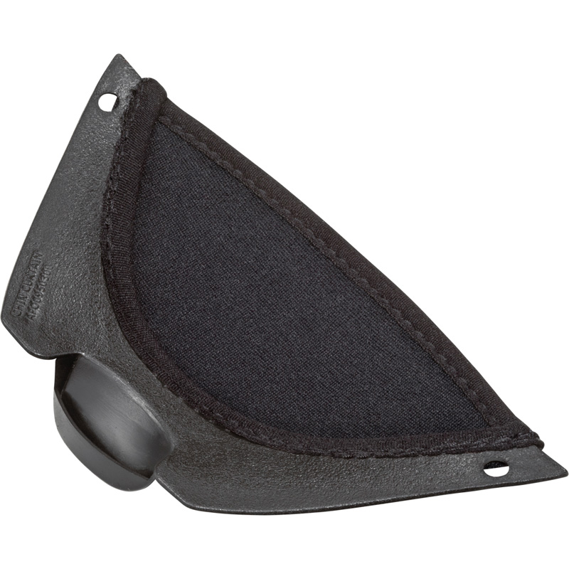 52-510-04 SCORPION AERO SKIRT SNOW SOLID EXO-AT950 AERO SKIRT SNOW SOLID EXO-AT950 Helmets Parts And Accessories 