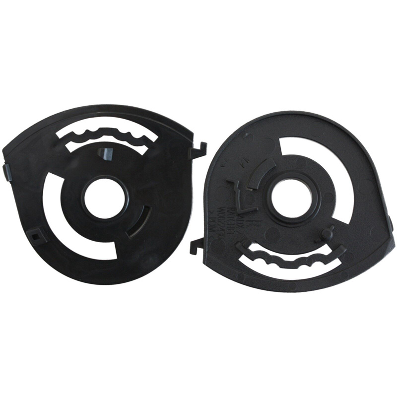99-960-01 SCORPION EXO-AT960 BASEPLATE SET  EXO-AT960 BASEPLATE SET  Helmets Parts And Accessories 