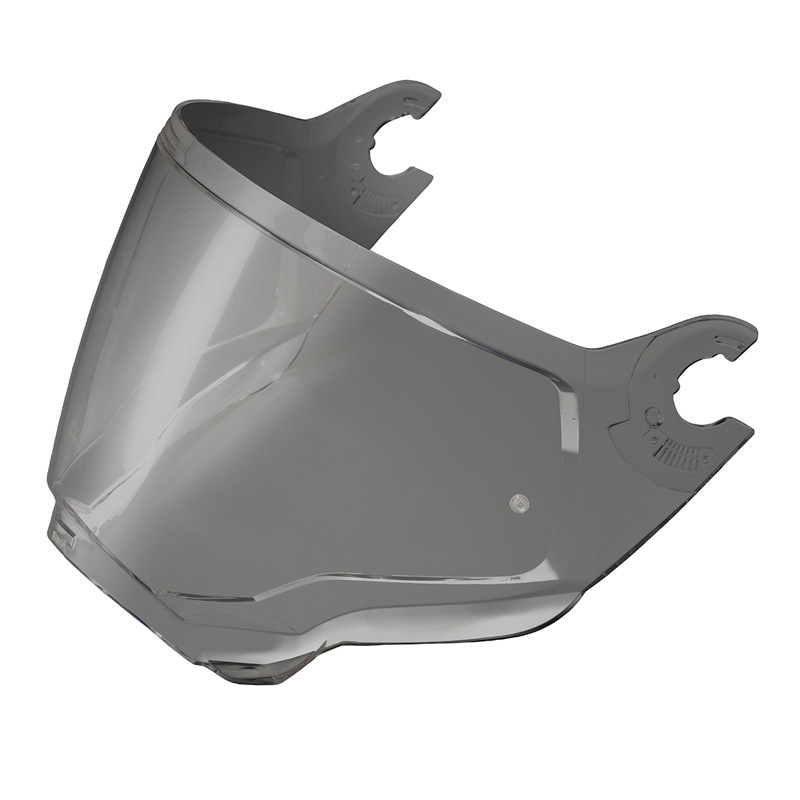 52-590-75 SCORPION XT9000 PINLOCK FACESHIELD  DARK SMOKE XT9000 PINLOCK FACESHIELD  DARK SMOKE Helmets Parts And Accessories 