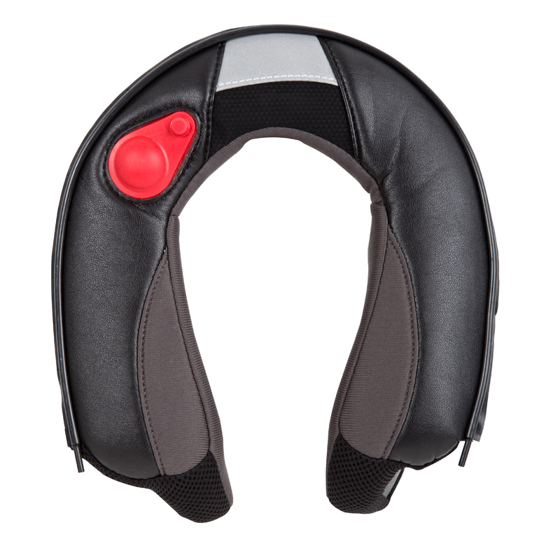 99-910-03-06 SCORPION CHEEKPAD W/PUMP EXO-900 (XL) CHEEKPAD W/PUMP EXO-900 (XL) Helmets Parts And Accessories 