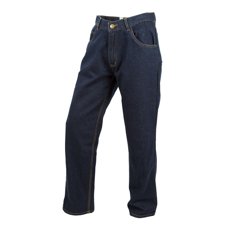 2502-42 SCORPION COVERT JEANS - BLUE (42) COVERT JEANS - BLUE (42) Pants 