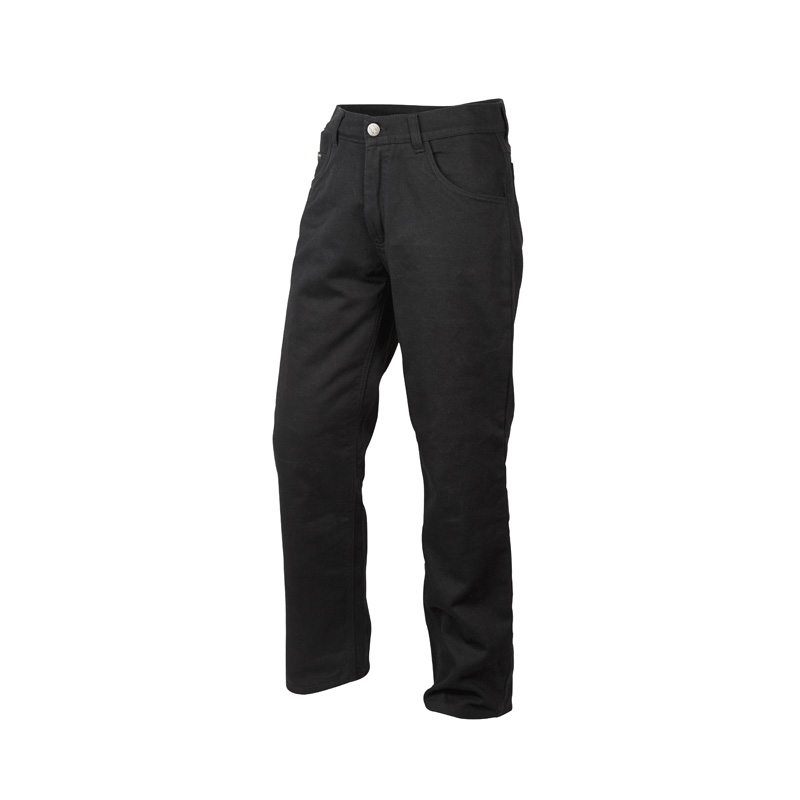2503-42 SCORPION COVERT JEANS - BLACK (42) COVERT JEANS - BLACK (42) Pants 