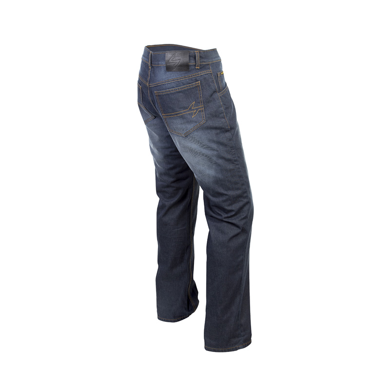3318-42 SCORPION COVERT PRO JEANS - WASH (42) COVERT PRO JEANS - WASH (42) Pants 