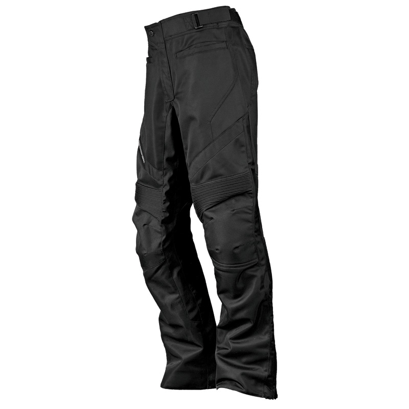 3403-8 SCORPION DRAFTER II PANTS - BLACK (3XL) DRAFTER II PANTS - BLACK (3XL) Pants 