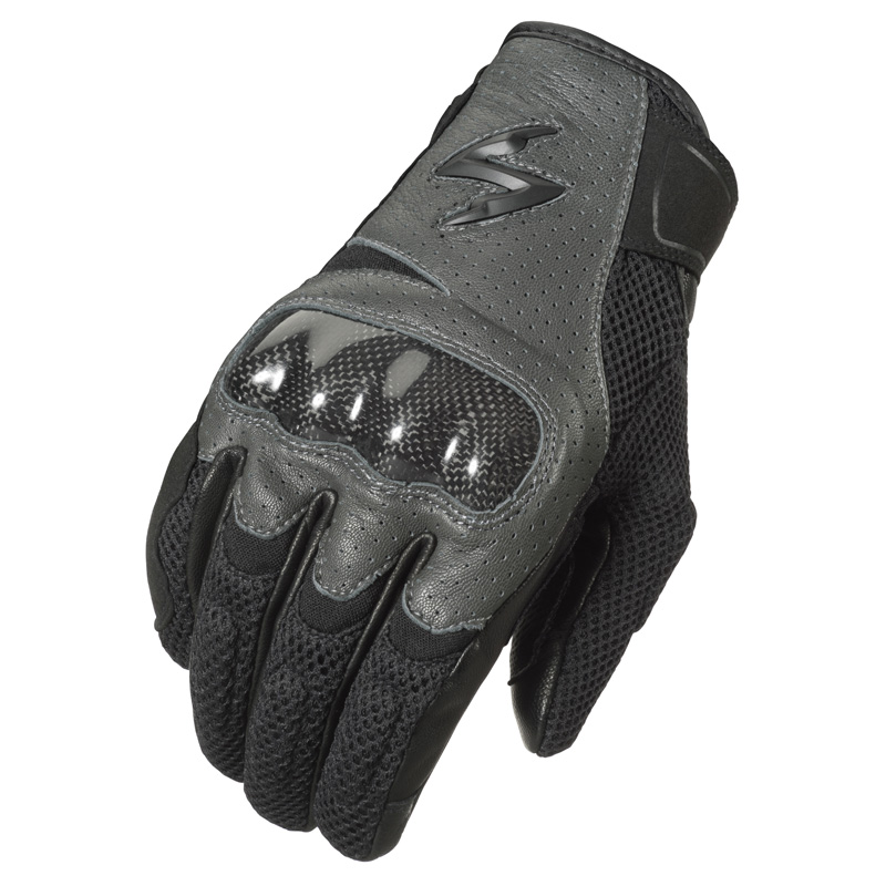 G36-068 SCORPION VORTEX AIR GLOVES - GREY (3XL) VORTEX AIR GLOVES - GREY (3XL) Gloves 