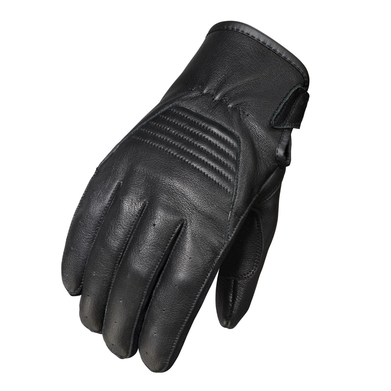 G24-038 SCORPION SHORT-CUT GLOVES - BLACK (3XL) SHORT-CUT GLOVES - BLACK (3XL) Gloves 