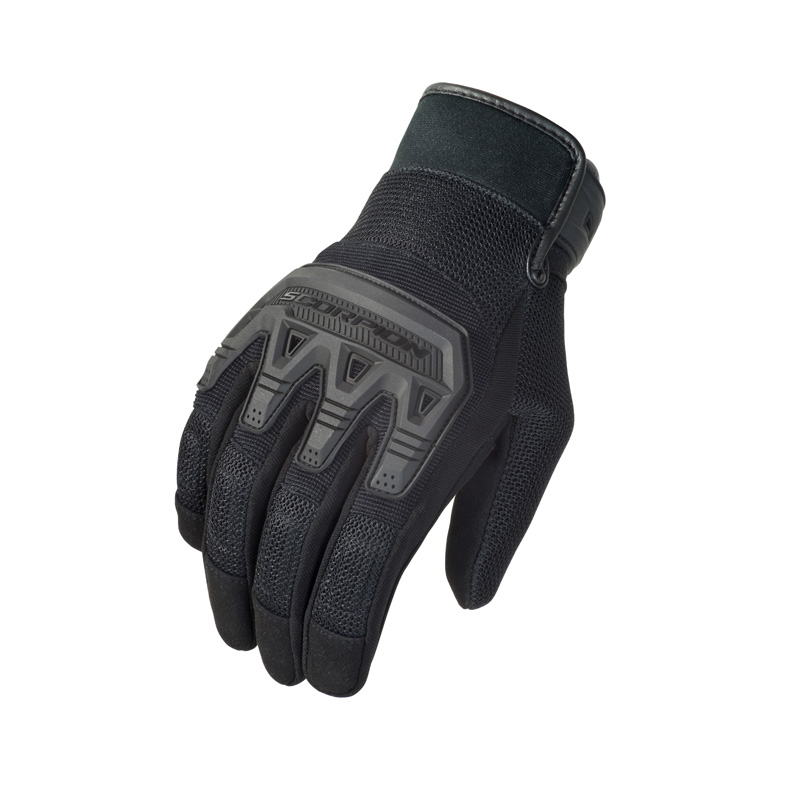 G32-038 SCORPION COVERT TACTICAL GLOVES - BLACK (3XL) COVERT TACTICAL GLOVES - BLACK (3XL) Gloves 