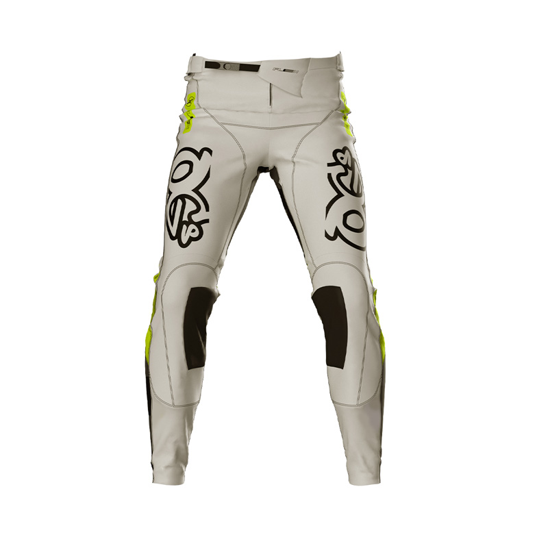 YLC-FP-26-Y28 OGS FLEX MX JUNIOR PANTS YELLOW/CAMO (28) FLEX MX JUNIOR PANTS YELLOW/CAMO (28) Jerseys 