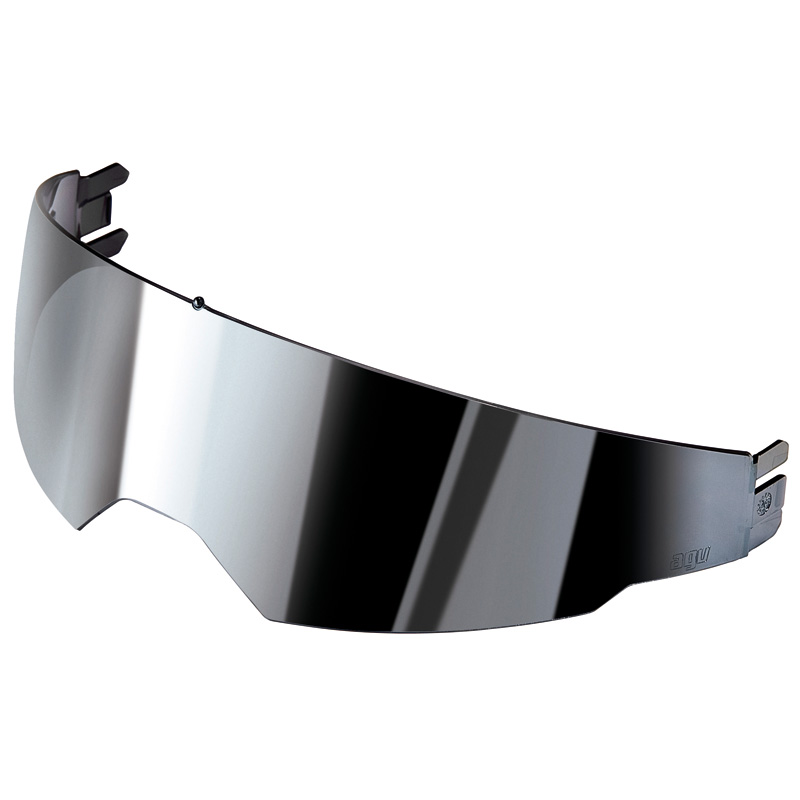 21KV13I5N1003 AGV ISV-INTERNAL -UNVISOR K-5S/K-3SV/NUMO IRIDIUM SILVER ISV-INTERNAL -UNVISOR K-5S/K-3SV/NUMO IRIDIUM SILVER Helmets Parts And Accessories 