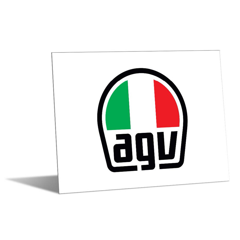 POP020005-999 AGV SMALL CARPET AGV 70X70CM SMALL CARPET AGV 70X70CM Promotional Items 