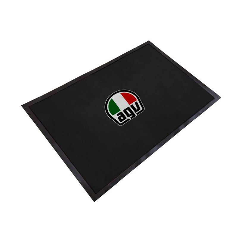 POP020006-999 AGV LARGE CARPET AGV 120X70CM LARGE CARPET AGV 120X70CM Promotional Items 