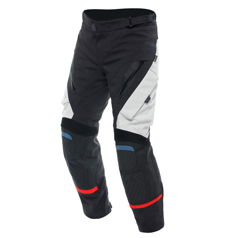 1614080-Q65-50 DAINESE ANTARTICA 2 GTX PANTS - LIGHT-GRAY/BLACK (50) ANTARTICA 2 GTX PANTS - LIGHT-GRAY/BLACK (50) Pants 