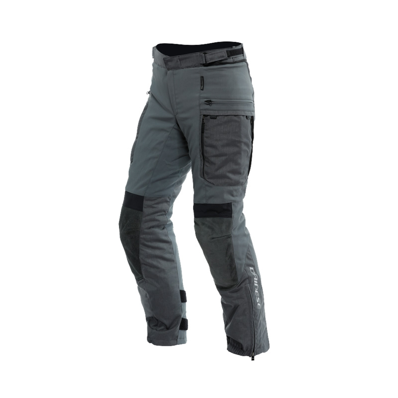 1674593-64H-64 DAINESE SPRINGBOK 3L PANTS - IRON GATE/IRON GATE (64) SPRINGBOK 3L PANTS - IRON GATE/IRON GATE (64) Pants 