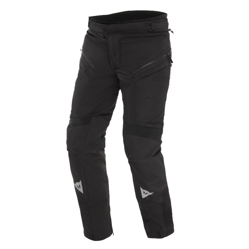 16700013-631-62 DAINESE GULLFOSS D-DRY PANTS BLACK (62) GULLFOSS D-DRY PANTS BLACK (62) Pants 